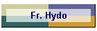 Fr. Hydo