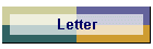 Letter